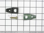 Clamp and Screw Kit