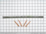 GE Dryer Heating Element Restring Kit