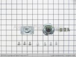 Rear Drum Bearing Kit